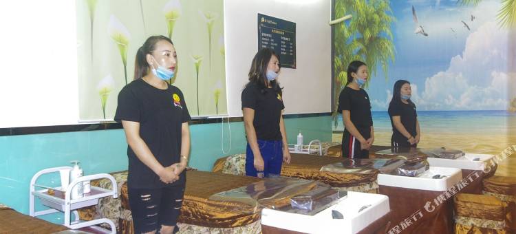 惠东巽寮湾金海酒店图片