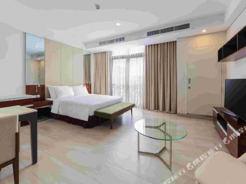 西拉城市生活酒店