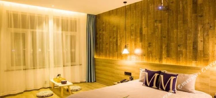 美旭S酒店(张家港大新店)图片