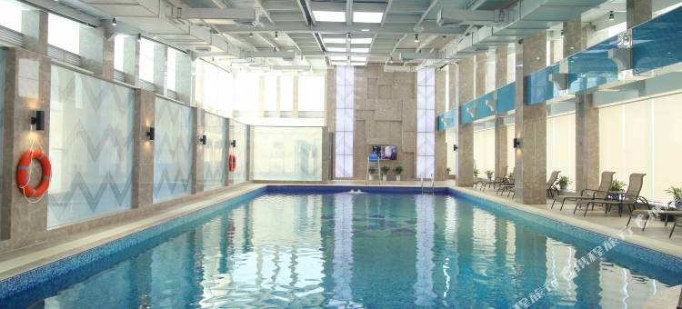 温州华侨饭店图片