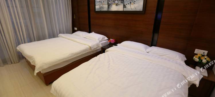 阳春市心遇公寓图片