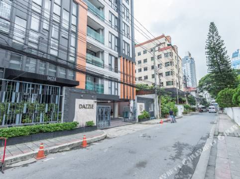 艾裏瓦187住宅酒店