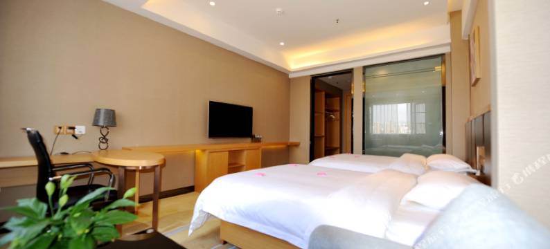 宿之屋馨宁酒店(昆明翠湖公园云大医院店)图片