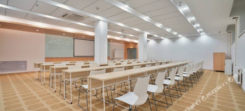 汉庭酒店(哈尔滨秋林哈医大一院店)图片