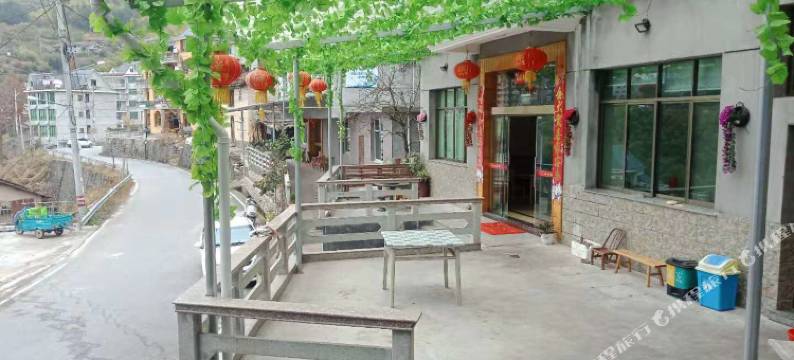 遂昌祥和人家图片