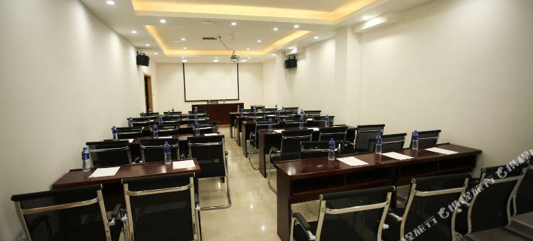 格林豪泰酒店(九江九方购物中心店)图片