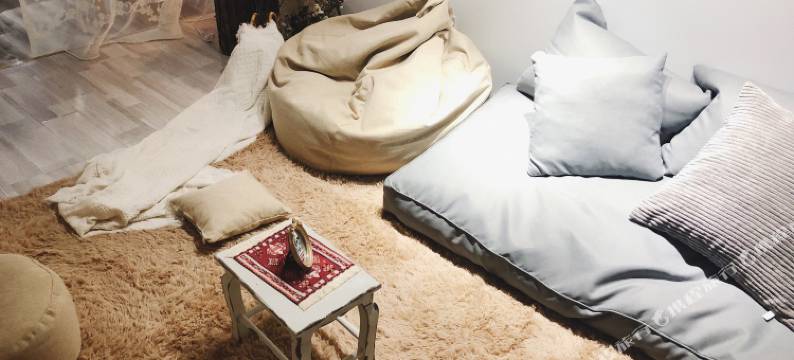 棉眠酒店(重庆观音桥九街店)图片