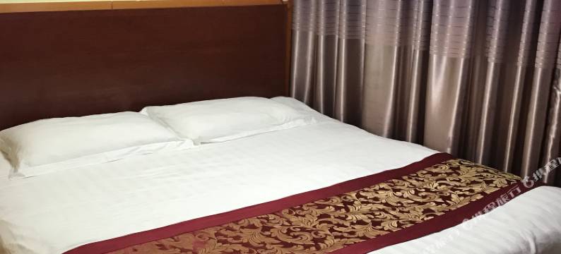 苏州久久假日宾馆图片