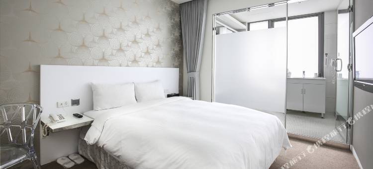 新驿旅店(台北西门捷运店)图片