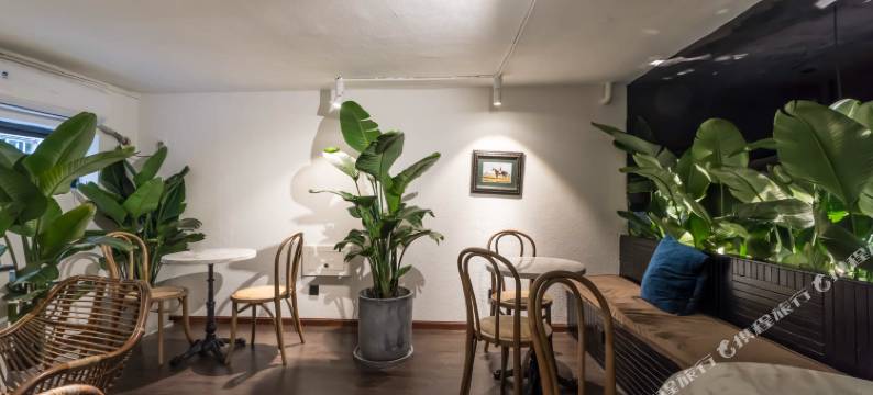 成都谢谢侬酒店(太古里春熙路店)图片