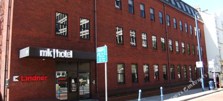 伦敦MK酒店(mk | hotel london)图片