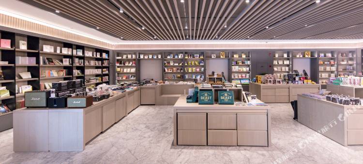 全季酒店(上海莘庄商务区店)图片