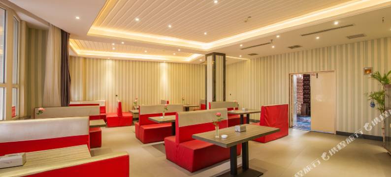 摩登精致酒店(内乡县衙广场店)图片