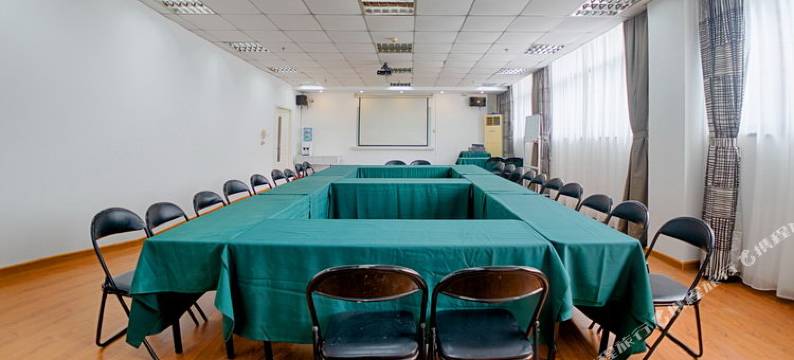 如家酒店(无锡火车站北广场广瑞路店)图片