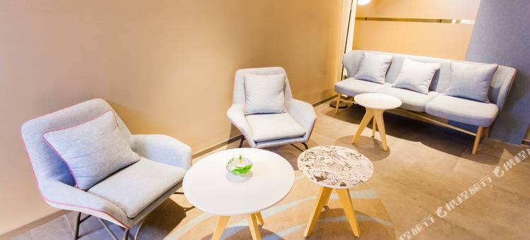 如家酒店(太原建设路火车南站店)图片