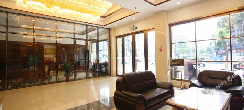 东莞深雅酒店图片