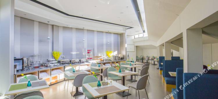 如家驿居酒店(拉萨火车站海亮世纪新城店)图片