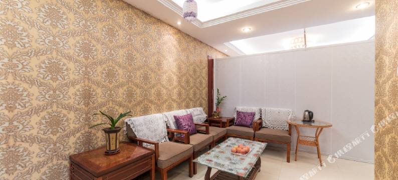 南宁佳缘公寓图片