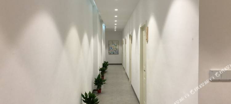 逸栖·蚌壳民宿图片