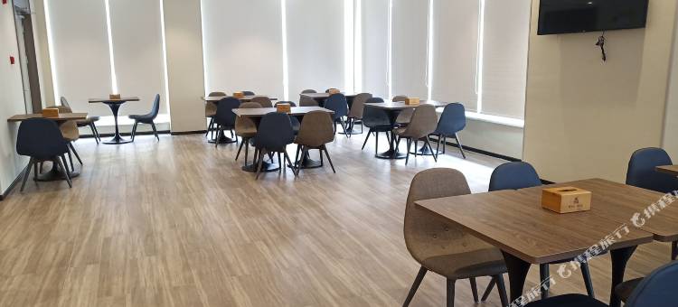 汉庭酒店(平乡中华路店)图片