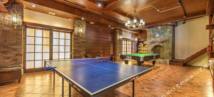 丽江隐逸东方精品客栈图片