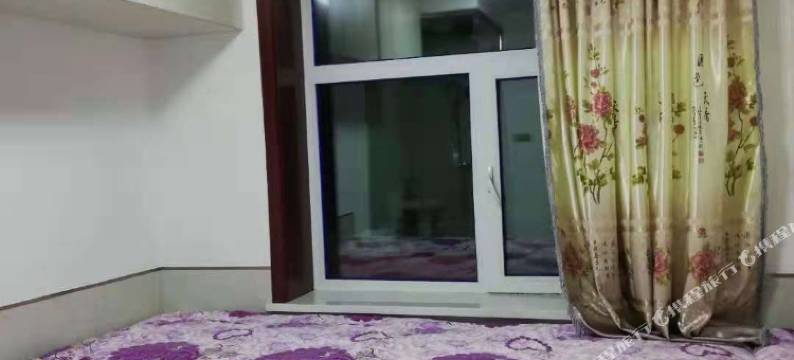 雪乡雪之情原始林家庭旅馆图片