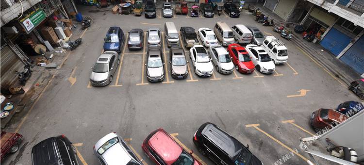 晨龙168酒店(怀化河西店)图片