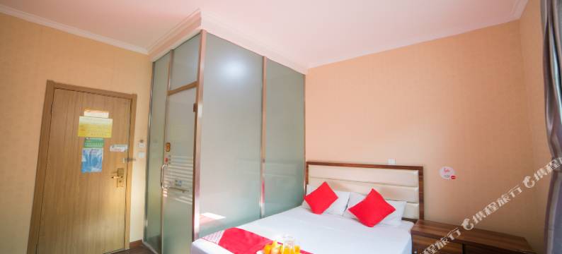 OYO天津德慈泰酒店图片