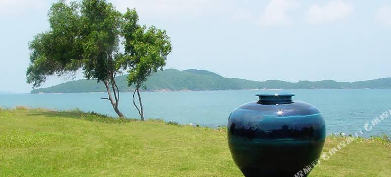 罗勇度假酒店(Rayong Resort Hotel)图片