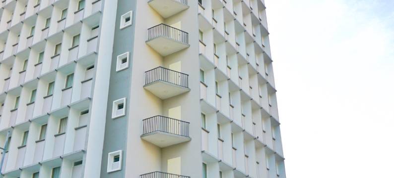 商旅酒店(Merchant Hotel)图片