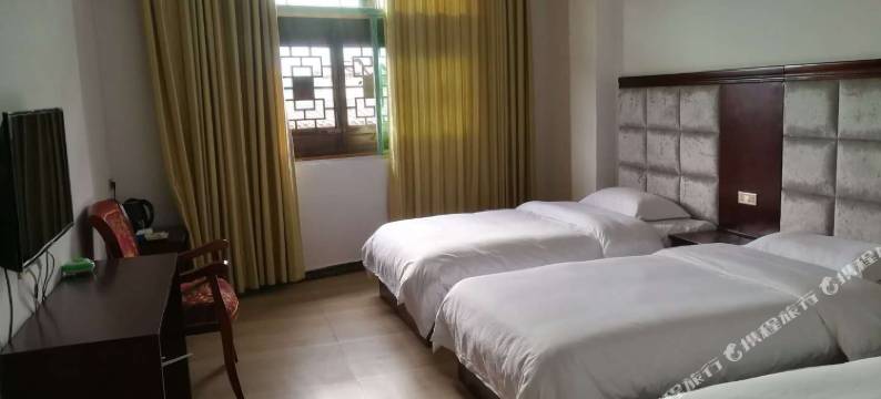 重庆来聚福客栈图片