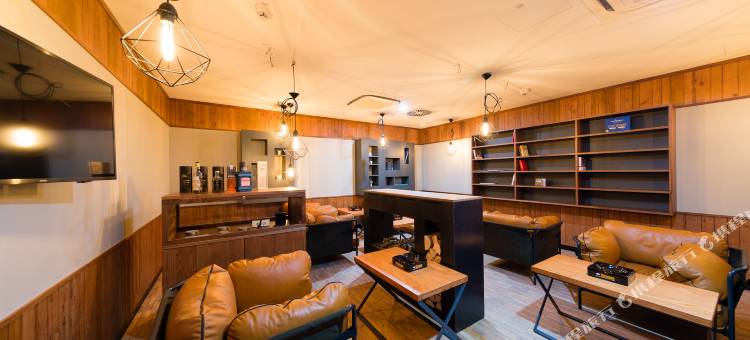 吕塞尔斯海姆mk酒店(mk | hotel rüsselsheim)图片