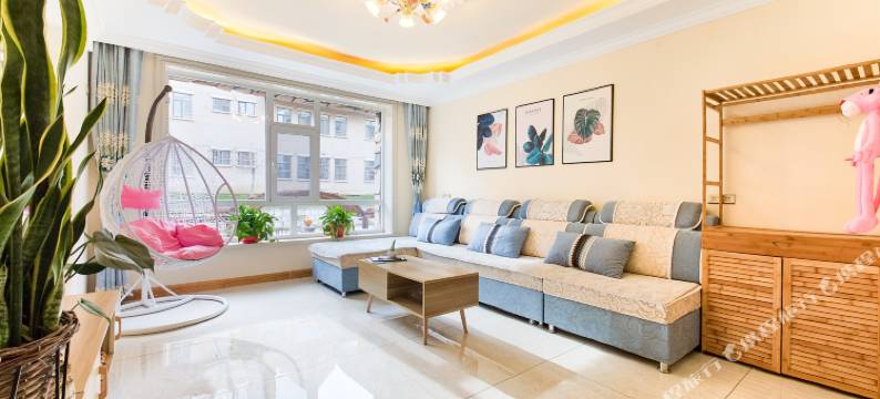 林源精品民宿(长白山池西游客换乘中心店)图片