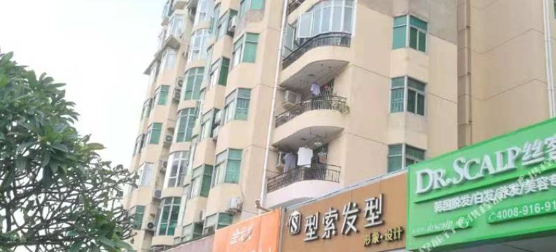 深圳栖小墅青年旅舍图片