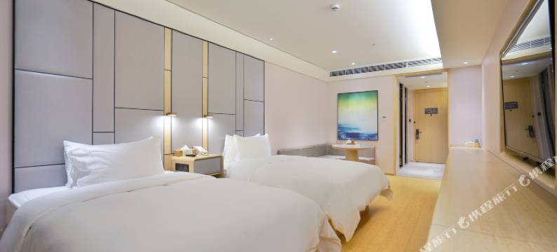 全季酒店(上海虹桥枢纽华翔路店)图片