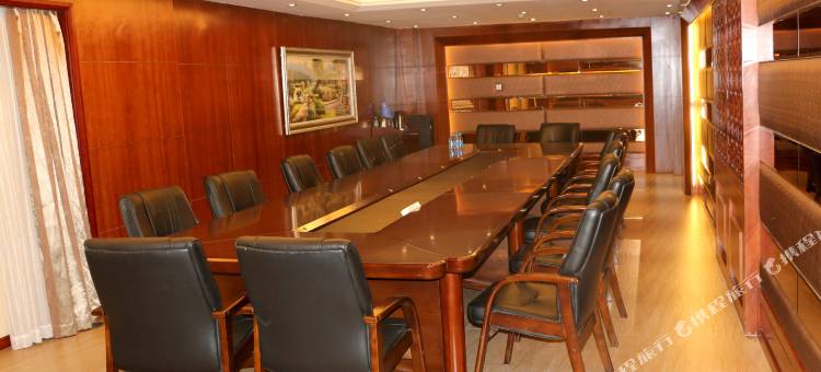 德安国际大酒店图片