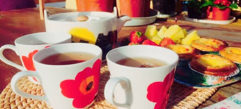 南京L.A.B.乐泊温泉民宿图片