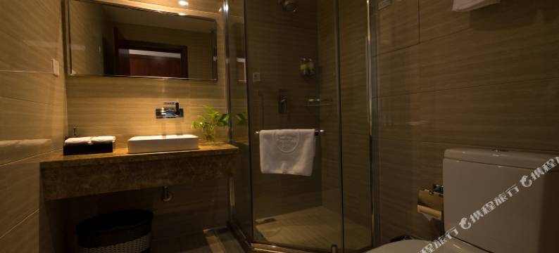 格林豪泰(南通启东和平中路店)图片