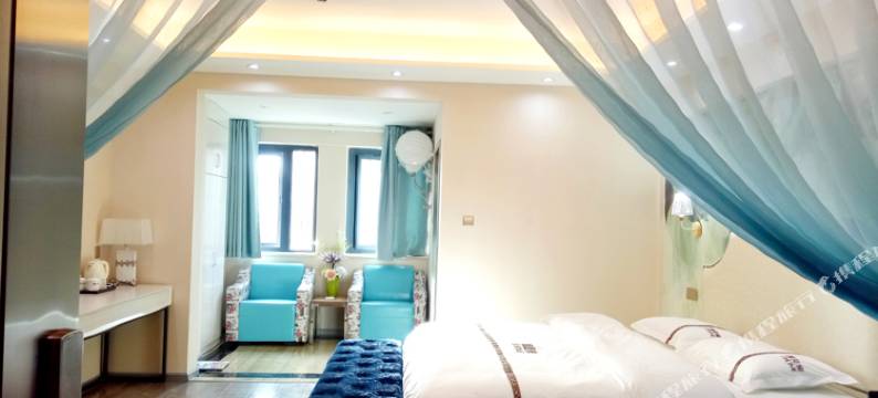 成都寓见家酒店图片