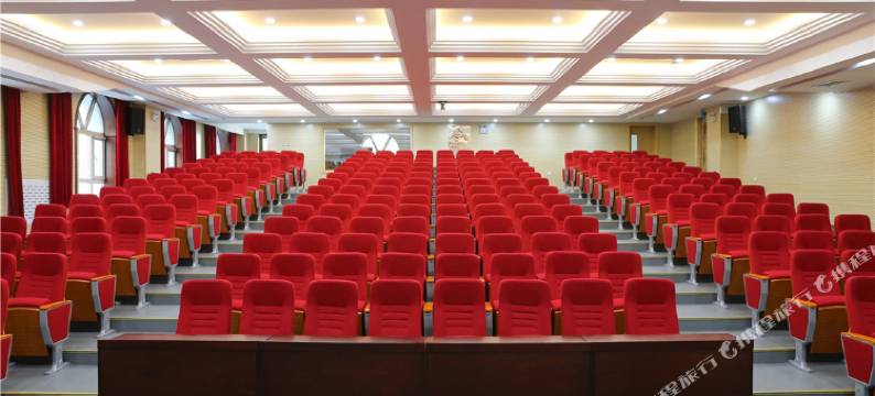 哈尔滨东大福成商务酒店图片