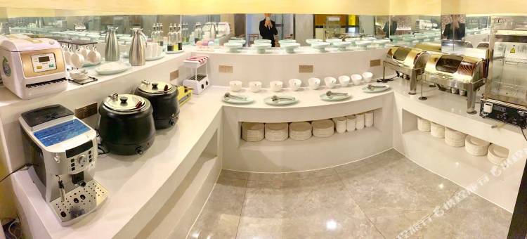 清沐精选酒店(常州嬉戏谷佳源广场店)图片