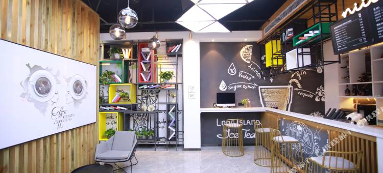 宜必思尚品酒店(杭州三墩西湖科技园店)图片