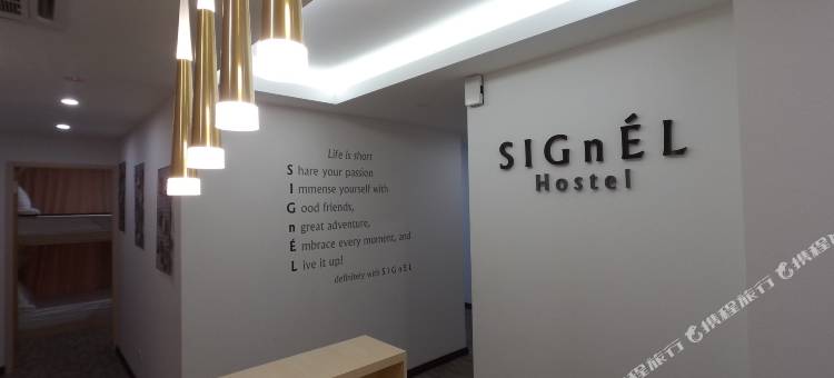 斯格内尔青年旅馆(Signel Hostel)图片