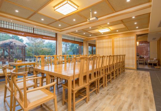 Floral Hotel · Yixing Limo Shanfang Hotel Hotel Overview