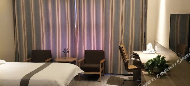 驿家365连锁酒店(广宗县府前街店)图片