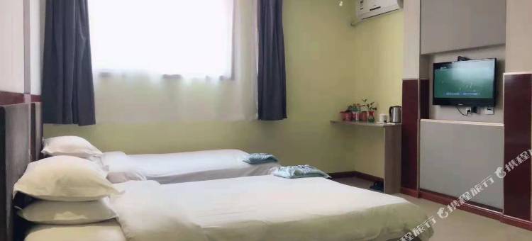 晋中伊达豪特主题酒店图片