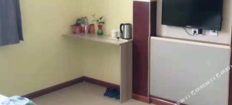 晋中伊达豪特主题酒店图片