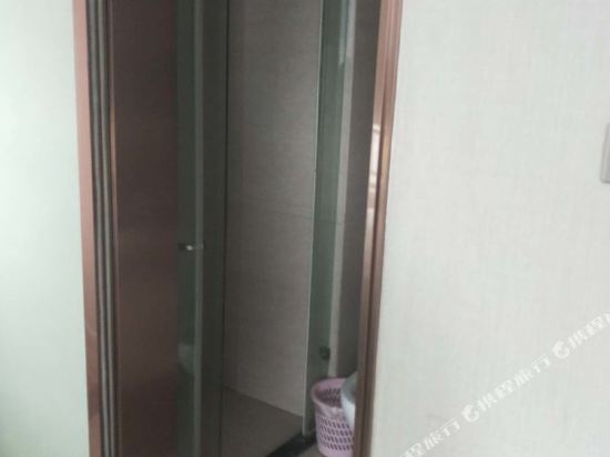 雅克公寓(金华万达店)