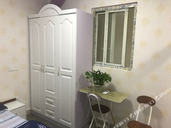 绍兴我家公寓(金柯桥大道分店)