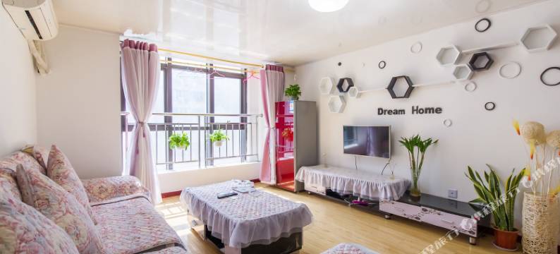 苏州悦庭精品公寓图片